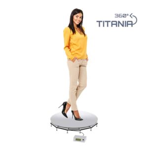 Titania 70cm